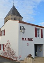 Délégation Vendée Assemblée Générale
