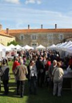 Vendée : les rencontres du patrimoine et de la création
