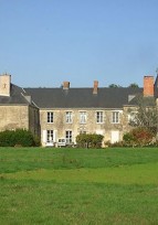 Vendée sortie à Rochetrejoux