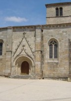 Délégation de Vendée, sortie à St-Paul-en-Pareds