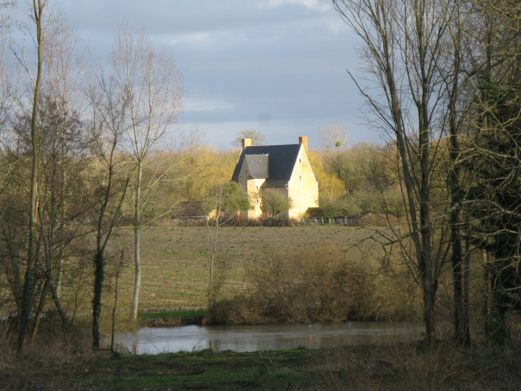 Pays Vallée de la Sarthe