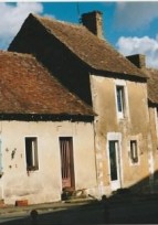 Disparition patrimoine rural en Sarthe 18 août 2020